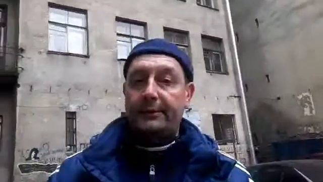 Астрахань -Питер! Любовь -навека!(1) смотреть онлайн