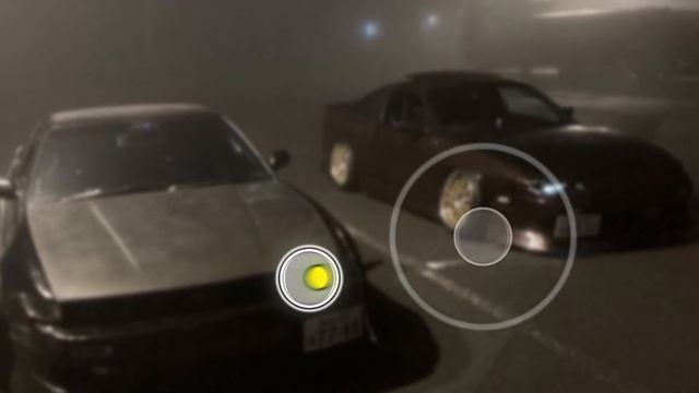 [osu!] Madk1d - TolpbI (cursor Dancer)