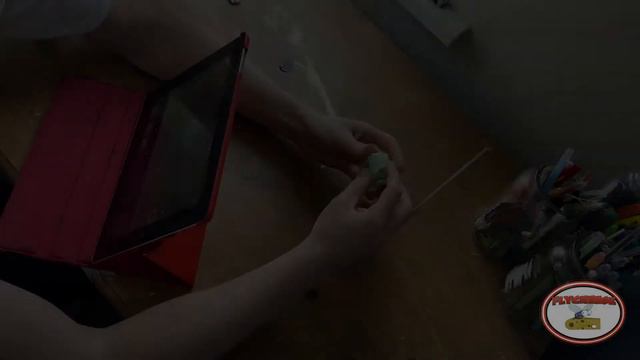 Paper Ball - Stop Motion Animation How To Ideas смотреть онлайн