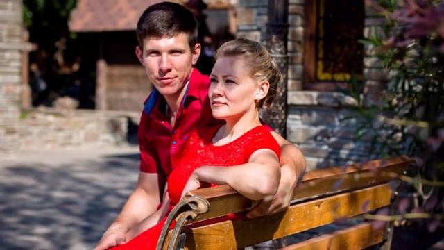 фотоссесия в парке лога !!! смотреть онлайн