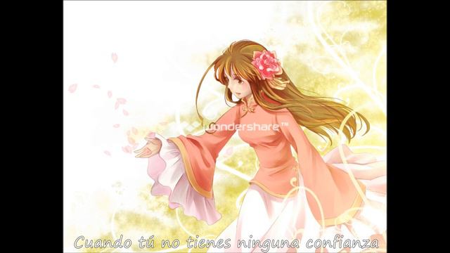 「Poi Poi Poi」- Yuki Kaida/Taiwán Hetalia (Sub. Español)