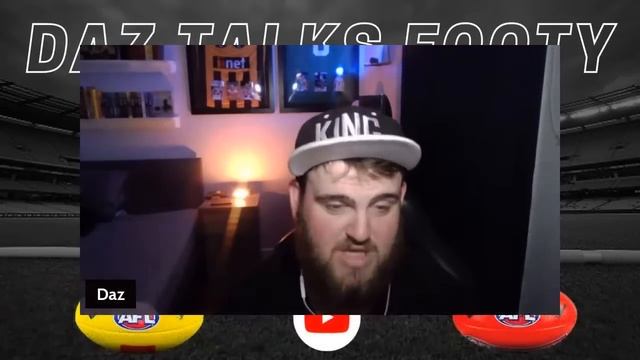 2023 AFL Draft Q&A! | AFL 2023 смотреть онлайн