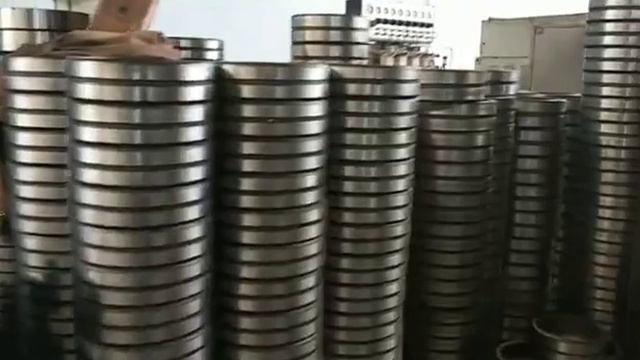 Подшипниковая фабрика в Шаньдуне, Китай（1） смотреть онлайн