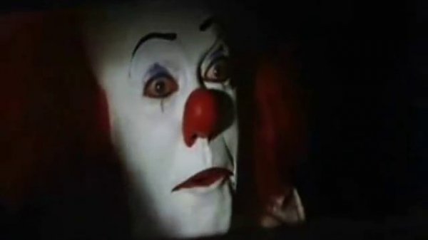 Stephen King's "It" (Georgie Scene)