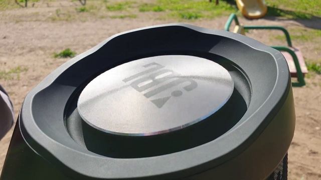 JBL BOOMBOX MEGA BASS BOOSTERS VOLUME 100% смотреть онлайн