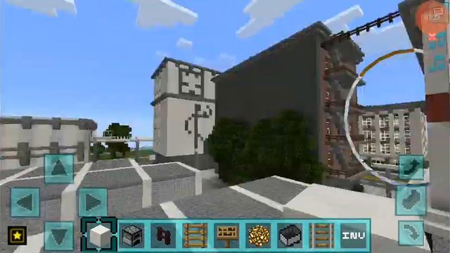 Я живу в Москве смотреть онлайн