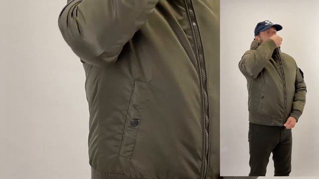 Куртка Пилот смотреть онлайн