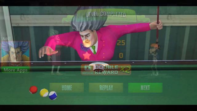 Scary Teacher 3D Updated 3 Miss T Green, Red, Yellow Troll Nick And Tani смотреть онлайн