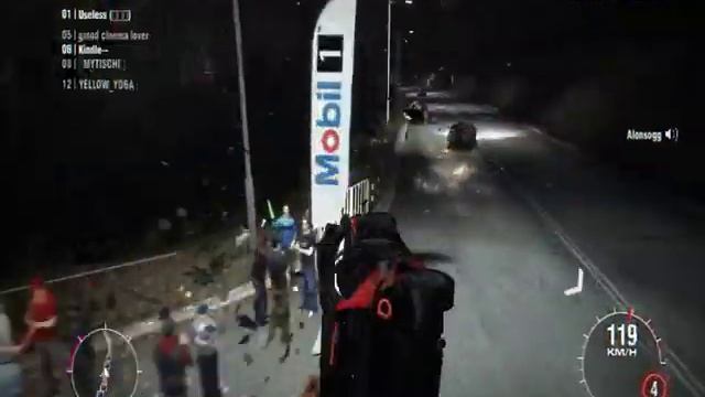 Тройной флекс, но я сделал нижний брейкданс на машине смотреть онлайн