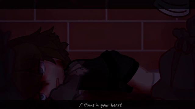 [FNAF] I don’t want to set the world on fire… || смотреть онлайн