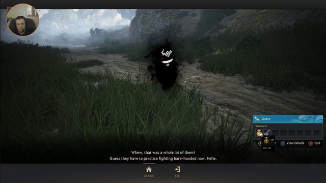 Black Desert Online Part 7 | Breaking the Simulation смотреть онлайн