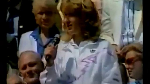 Steffi Graf   Documentary