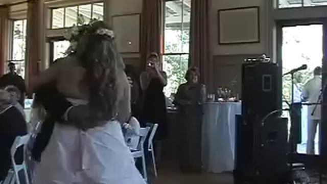 Father Daughter Dance смотреть онлайн