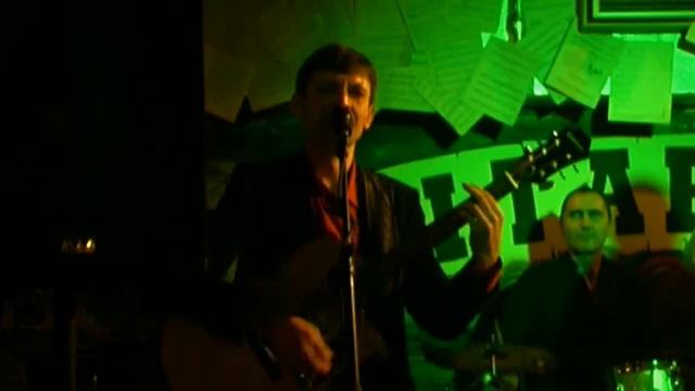 Группа "Толстый Синий Заяц" - Любовь смотреть онлайн