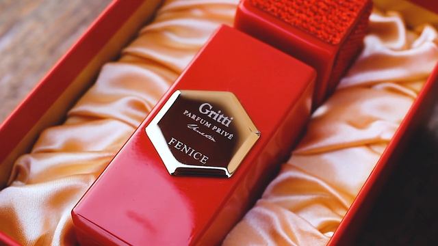 Gritti FENICE Fragrance | PRIVÉE Fenice Di Gritti EDP