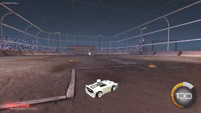 5 ФИШЕК ДЛЯ НОВИЧКОВ В РОКЕТ ЛИГЕ - КАК ПОДНЯТЬ СКИЛЛ? - ROCKET LEAGUE смотреть онлайн