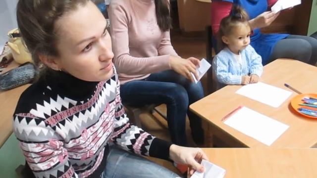 Гр.3 Консультация для родителей о создании игр своими руками смотреть онлайн
