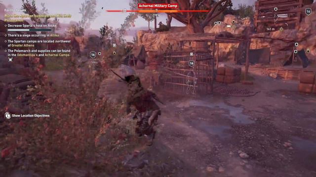 Let's Play Assassin's Creed Odyssey | Part 23 - Sokrates | Blind Gameplay Walkthrough смотреть онлайн