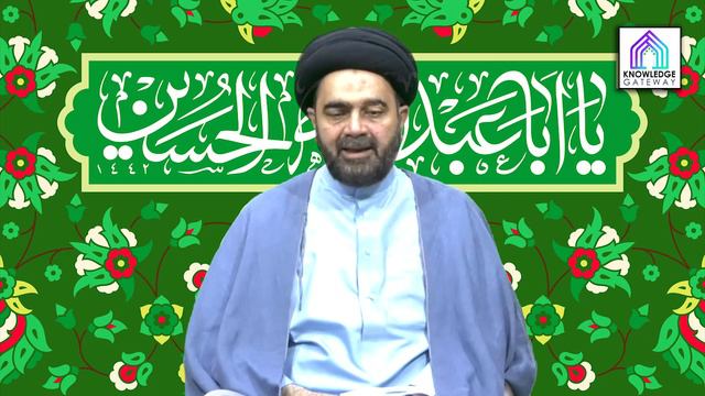 12th Shaban Episode | Amaal e Shaban | Maulana Syed Mohammad Ali Naqvi смотреть онлайн