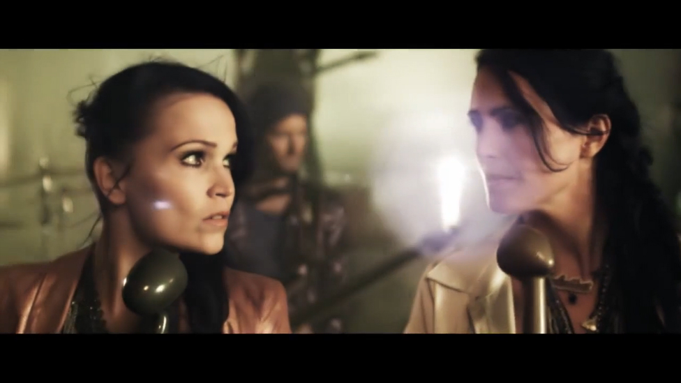 Within Temptation ft. Tarja - Paradise (What About Us) смотреть онлайн