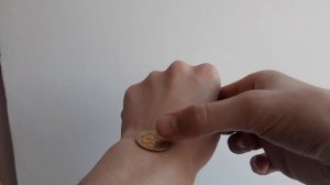топ 5 фокусов с монетамт для начинающих/обучения