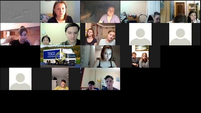 Подготовка к сочинению. 9 класс. "Пять минут до моря". Урок с детьми и родителями. Часть 2 смотреть онлайн