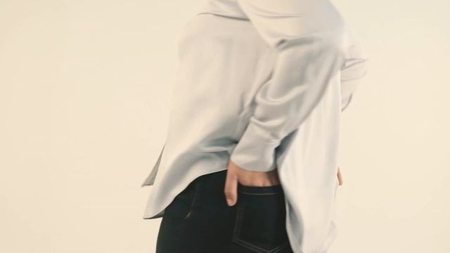 Повседневный образ LALIS в стиле smart casual | Капсульный гардероб от стилиста на осень-зиму 2021 смотреть онлайн