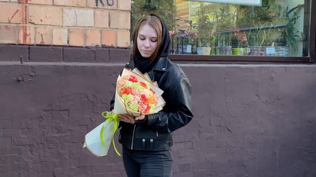 25 гвоздик микс смотреть онлайн