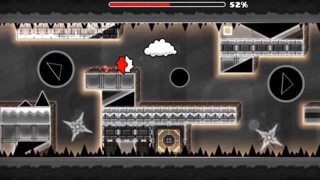 Проходим Gauntlet. Прошли первый уровень смотреть онлайн