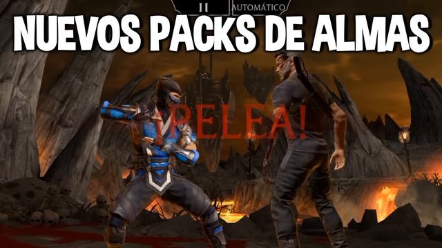 ¡FILTRADA! MK Mobile ACTUALIZACION 4.2 | ¿Nuevo Desafio? Personajes, Pack Aniversario, Torre y Mas! смотреть онлайн