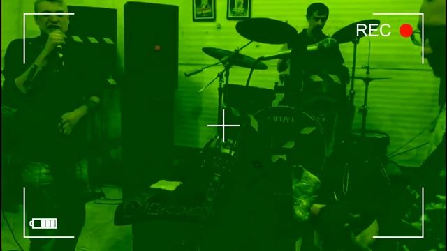 Чертовы еноты-Кричать (свежак) Punk rock/ОколоПанкРок смотреть онлайн