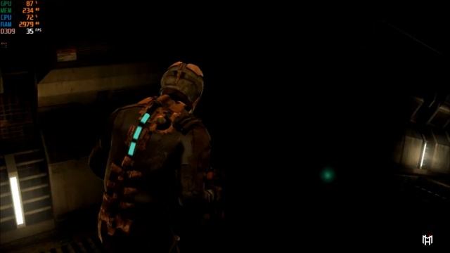 Dead Space | 4GB RAM | Intel Celeron N4000 | Intel UHD600 смотреть онлайн