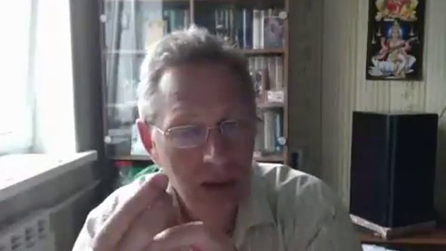 2017-08-23 «Определение своей природы» ч 2 смотреть онлайн