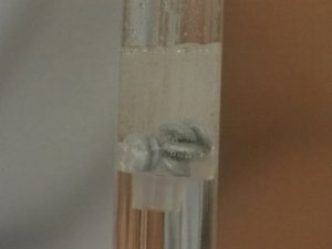 Химия. Опыты. Неорганика. Получение водорода и проверка его на чистоту