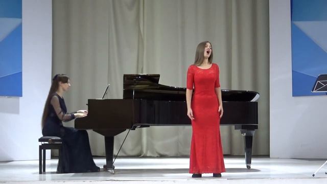Дария Гаврилова - С. Слонимский, Пыль смотреть онлайн
