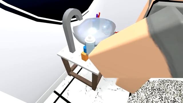 ROBLOX MORNING ROUTINE | XxWinterdinoxX смотреть онлайн