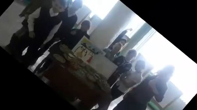 Слова благодраности от выпускников начальной школы смотреть онлайн