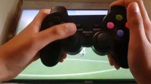 КАК ЗАБИТЬ ЧЕРЕЗ СЕБЯ В FIFA 18?