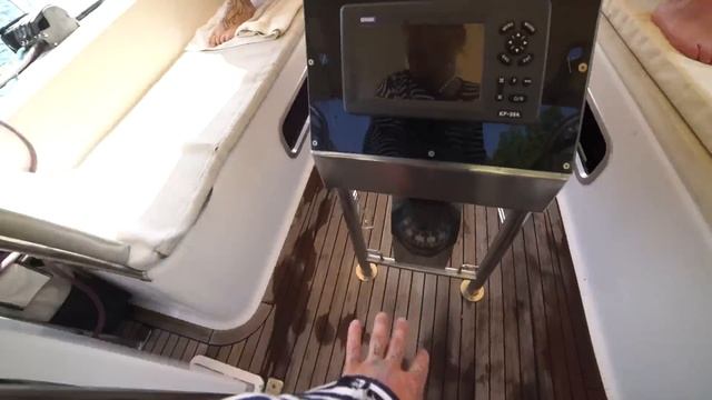 у меня есть яхта. это обзор на нее смотреть онлайн