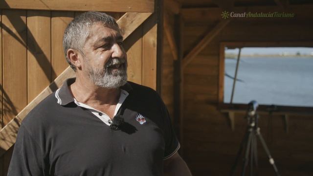 Albufera De Adra. Almería