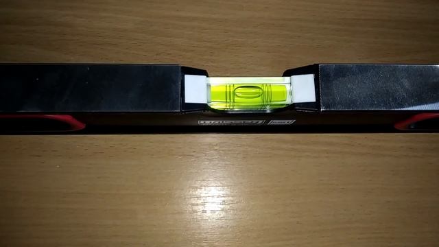 Как выбрать хороший строительный уровень в магазине. Обзор HAISSER Heavy Duty 800 мм смотреть онлайн