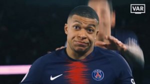 ВОТ ПОЧЕМУ МБАППЕ КОПИРУЕТ РОНАЛДУ!