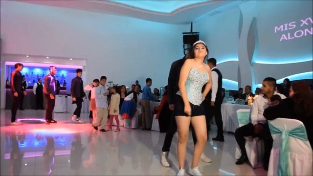 MORGAN  @ MORGAN TOP SECRET