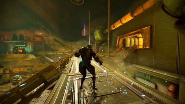 ASH MAINS| WARFRAME смотреть онлайн
