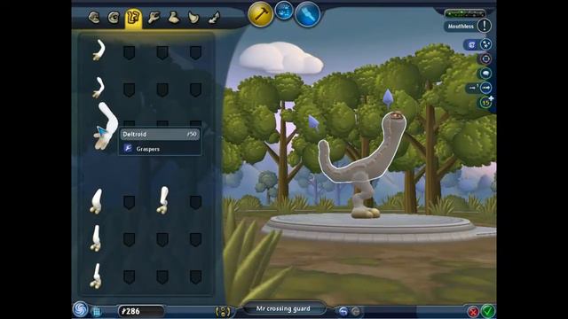 Spore Part 8 - We're Back! смотреть онлайн