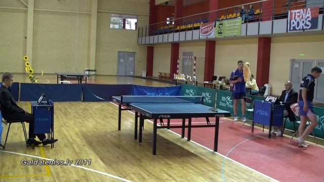 Aleksandr Smirnov vs Kestutis Zeimys (updated) смотреть онлайн