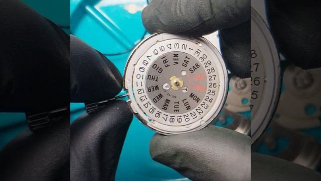 Ориент обзор недостатки и мои впечатления / Orient надёжные часы