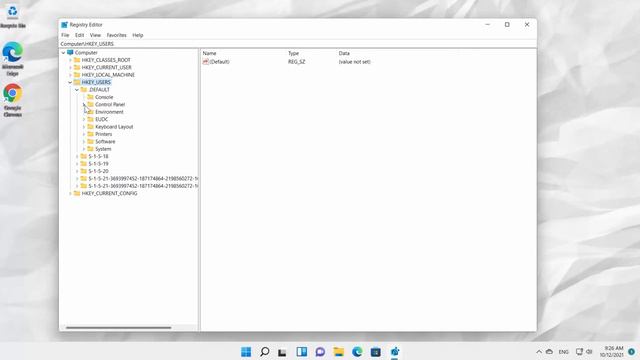 How to Enable or Disable Numlock at Windows 11 Startup смотреть онлайн