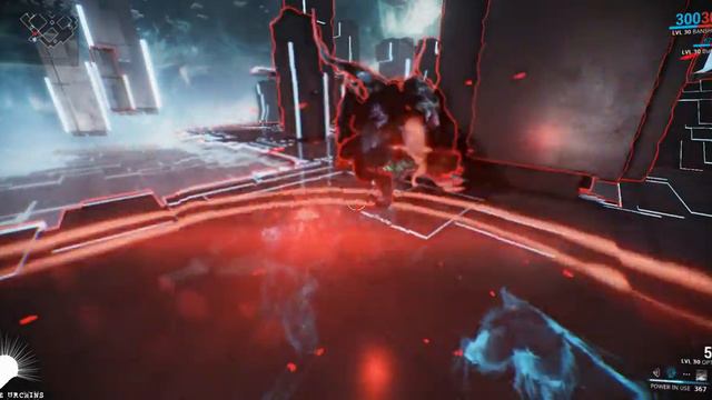 Warframe. Huras kills Juggernaut Behemoth смотреть онлайн