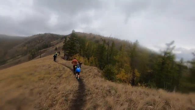 Kraka RACE 2019 смотреть онлайн